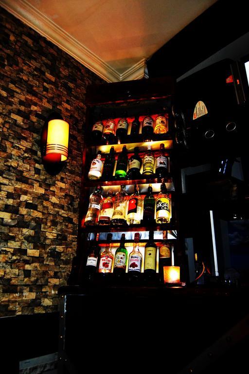 伊斯坦布尔 Palyaco House酒店 外观 照片